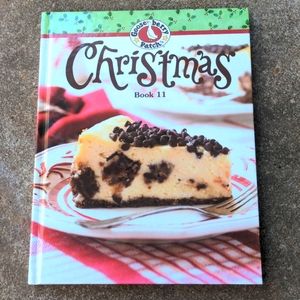 Gooseberry Patch Christmas Book 11 Leisure Arts More Christmas Crafts & Decorati